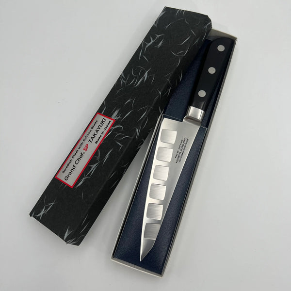 堺 孝行 グランドシェフSP SW鋼 サバキ東型 洋包丁 1